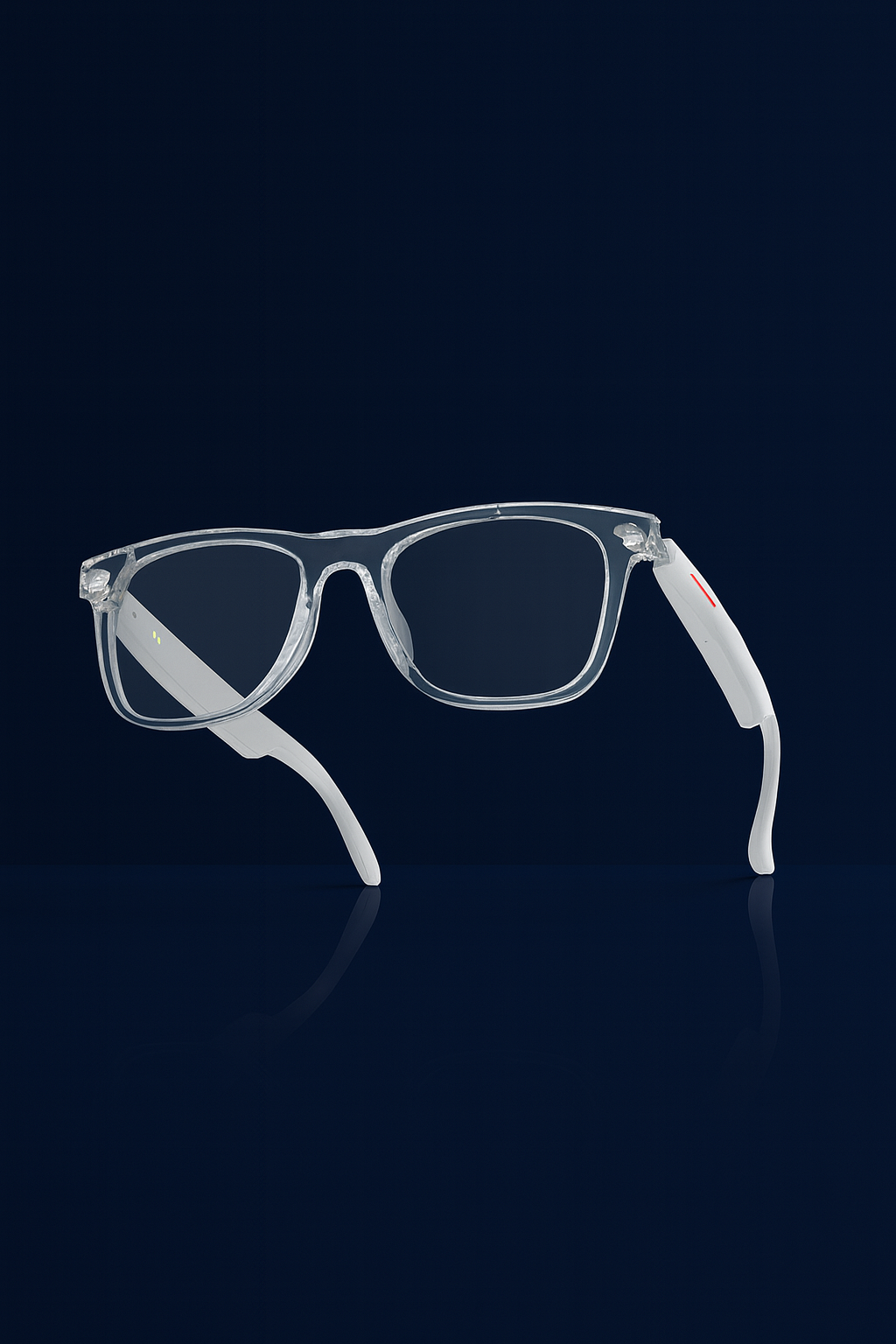 Nexence Vision™