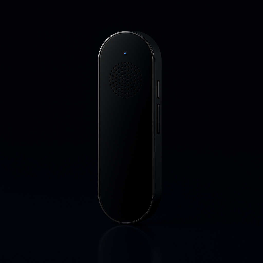 Nexence Orator™