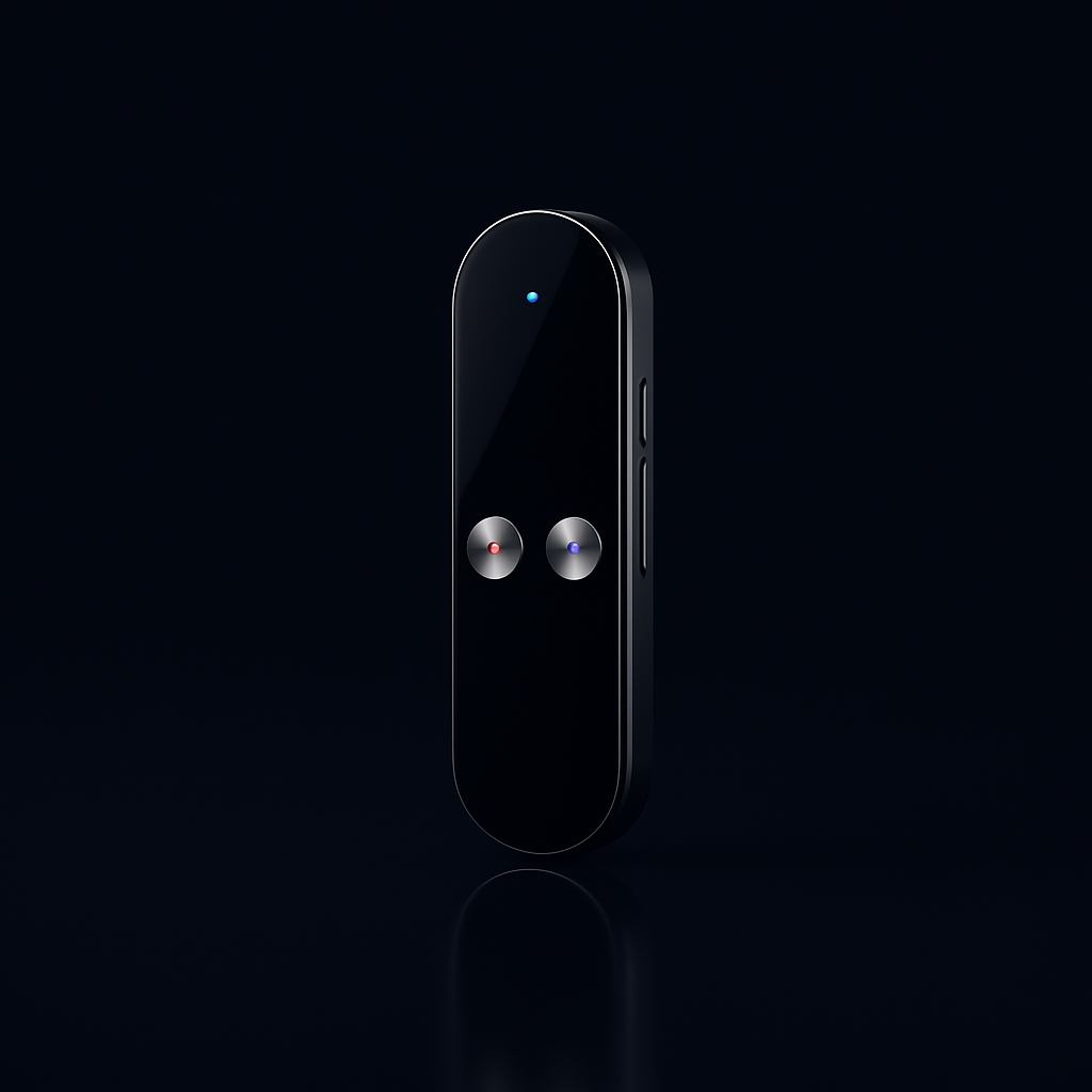 Nexence Orator™